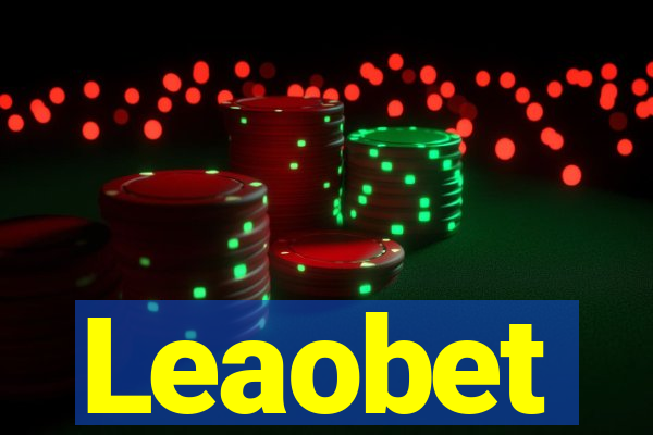 Leaobet