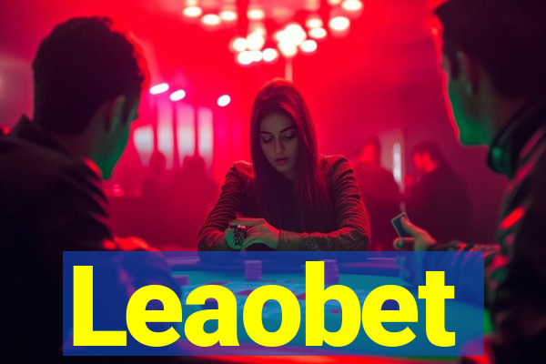 Leaobet