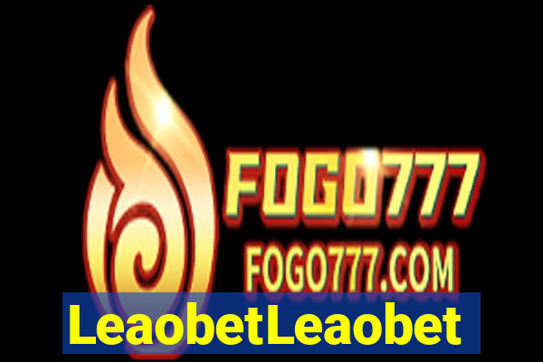 LeaobetLeaobet