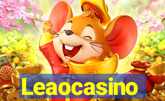 Leaocasino