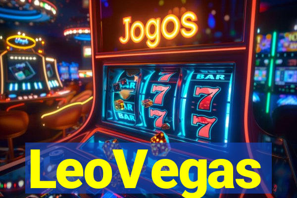 LeoVegas