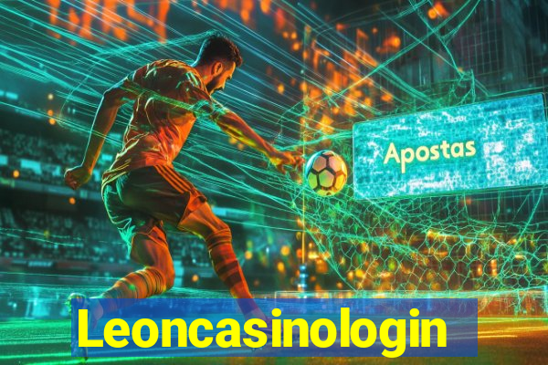 Leoncasinologin