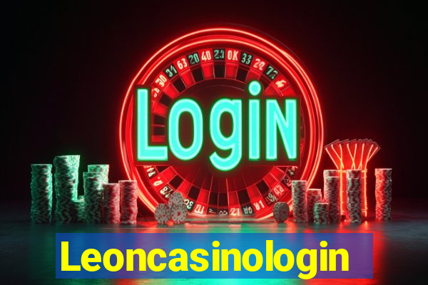 Leoncasinologin
