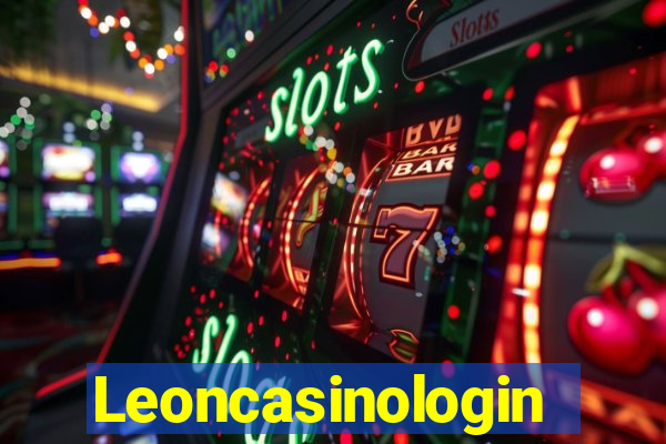 Leoncasinologin