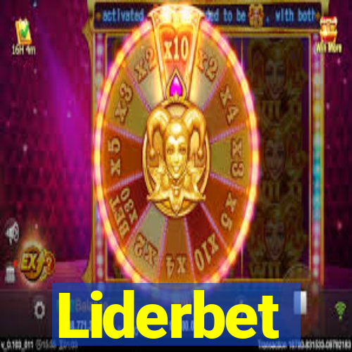 Liderbet