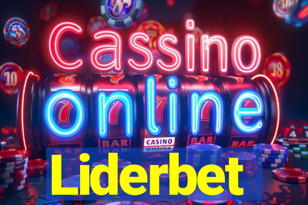 Liderbet