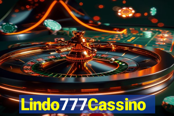 Lindo777Cassino
