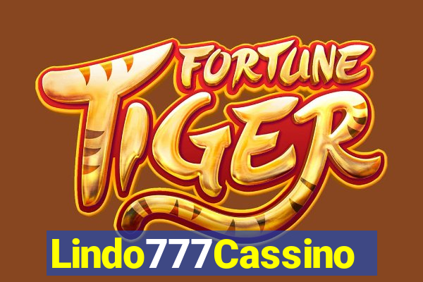 Lindo777Cassino