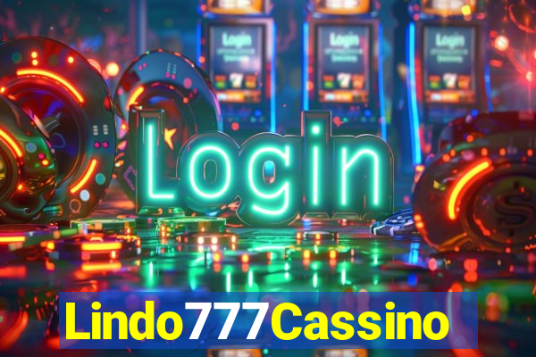 Lindo777Cassino