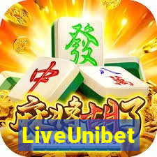 LiveUnibet
