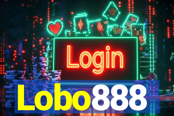 Lobo888
