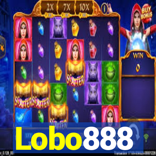Lobo888
