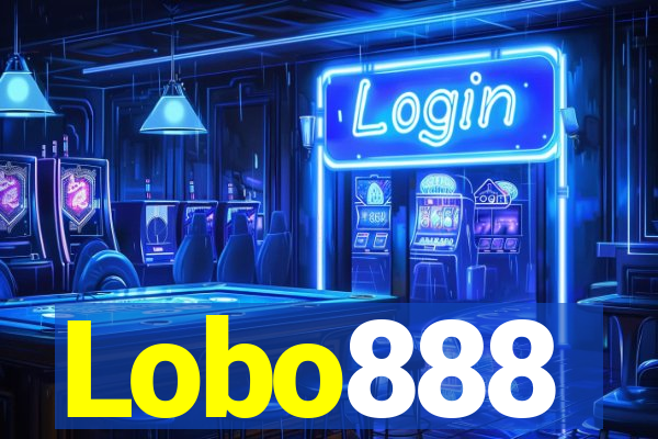 Lobo888