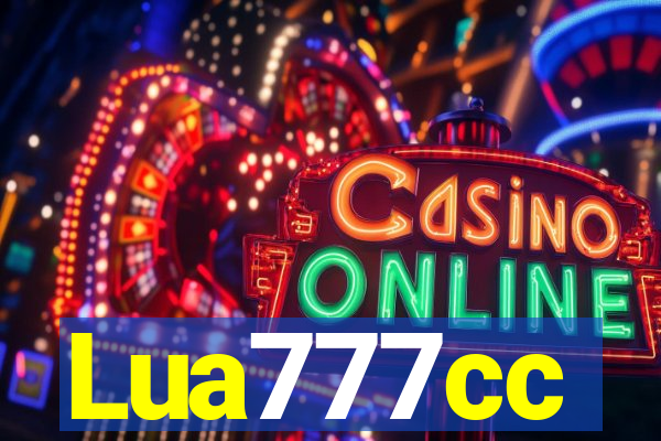 Lua777cc