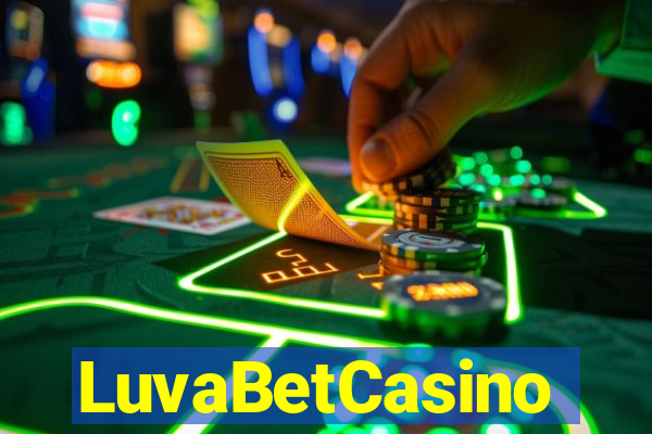 LuvaBetCasino