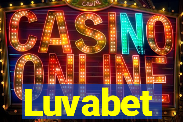 Luvabet