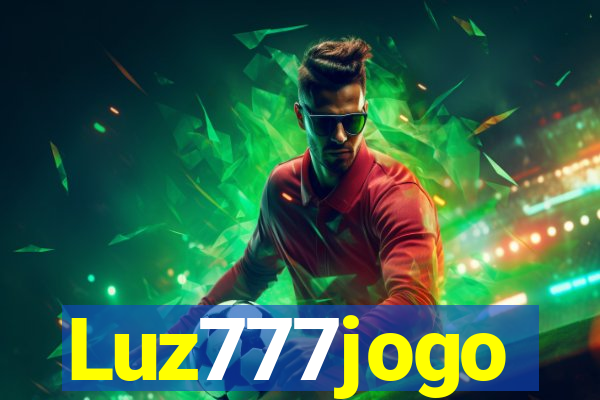 Luz777jogo