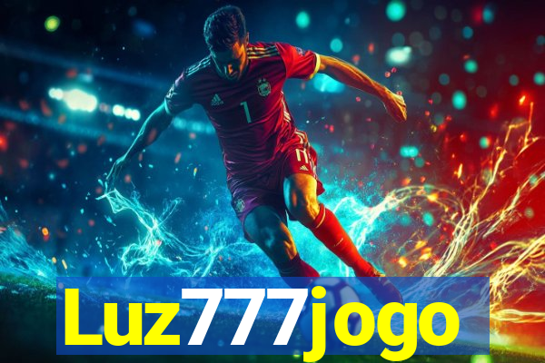 Luz777jogo