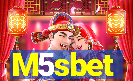 M5sbet