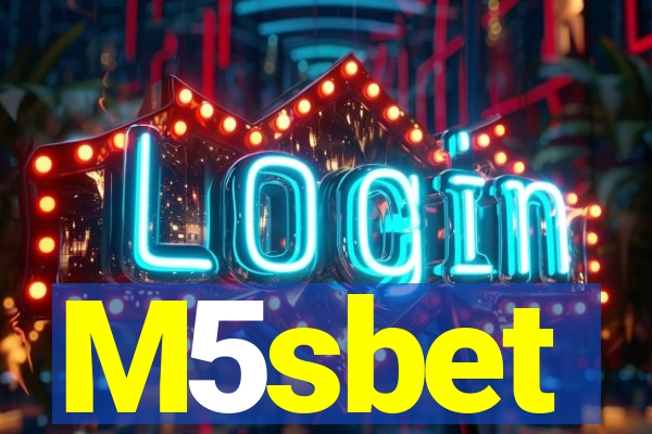 M5sbet