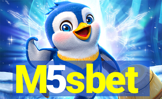 M5sbet