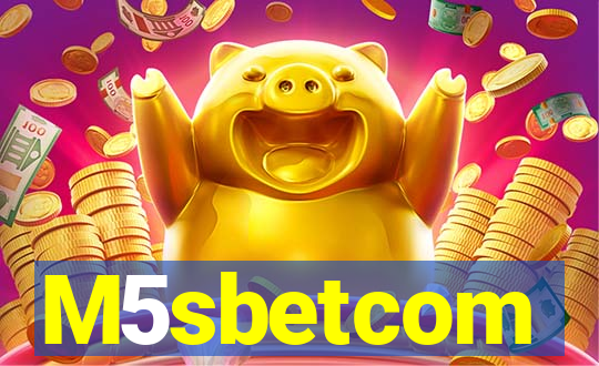 M5sbetcom