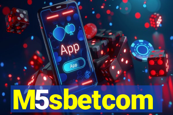 M5sbetcom