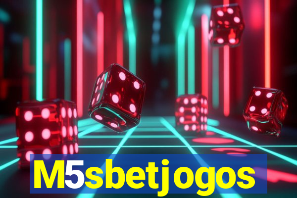M5sbetjogos