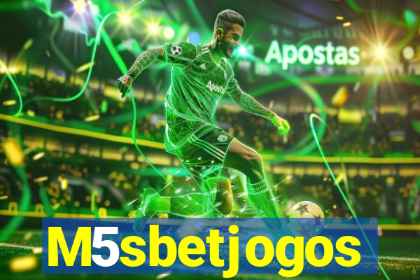 M5sbetjogos