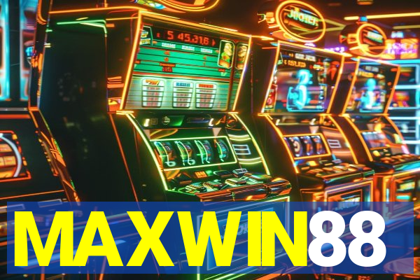 MAXWIN88