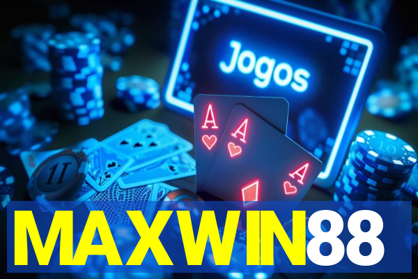 MAXWIN88