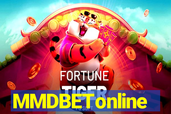 MMDBETonline