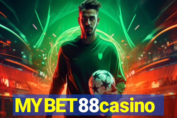 MYBET88casino