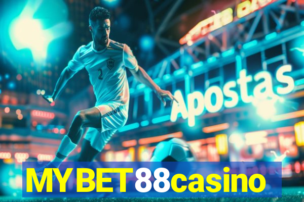 MYBET88casino