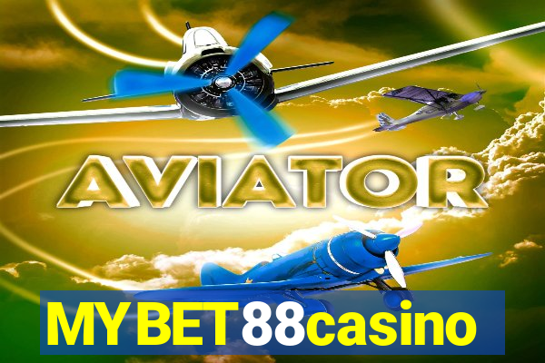 MYBET88casino