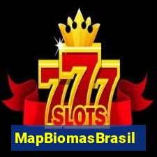 MapBiomasBrasil