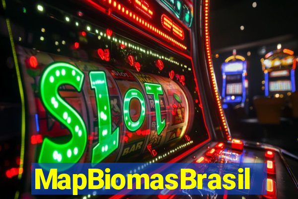 MapBiomasBrasil