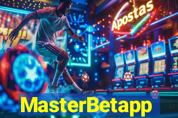MasterBetapp