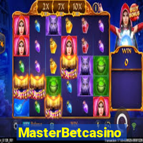 MasterBetcasino