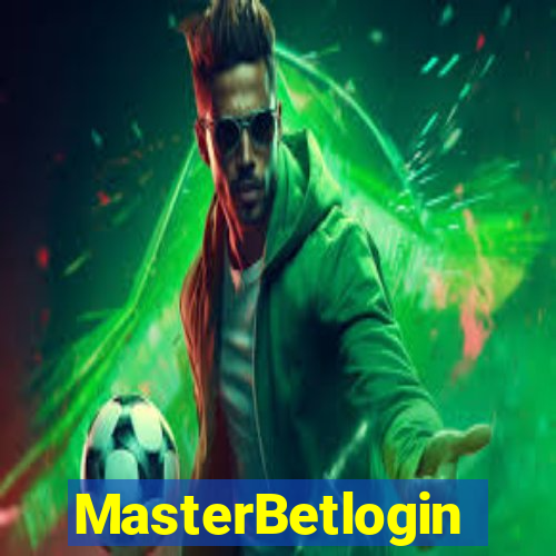MasterBetlogin