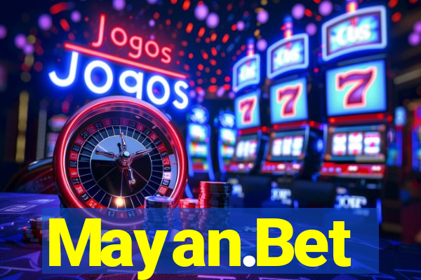 Mayan.Bet