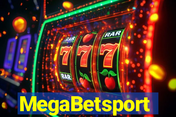 MegaBetsport