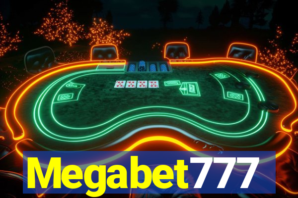 Megabet777