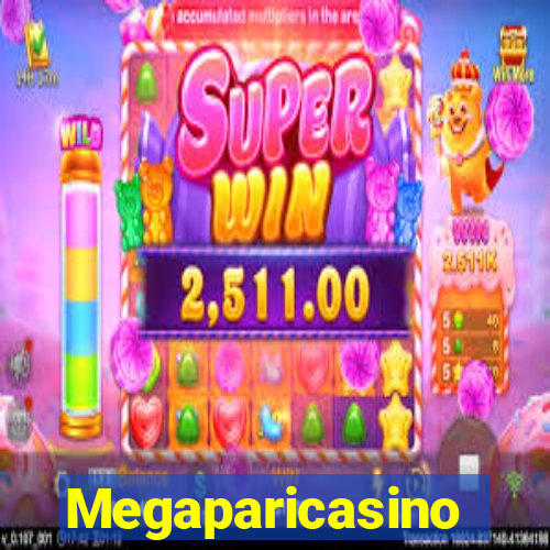 Megaparicasino