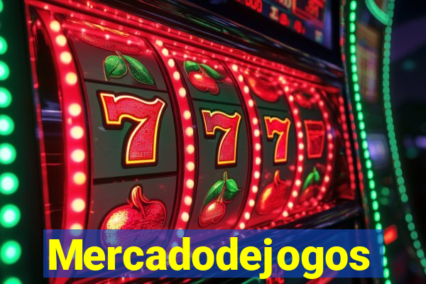 Mercadodejogos