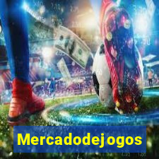 Mercadodejogos