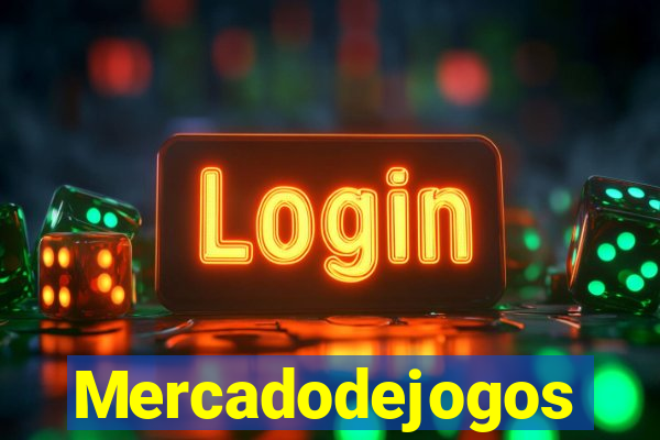Mercadodejogos