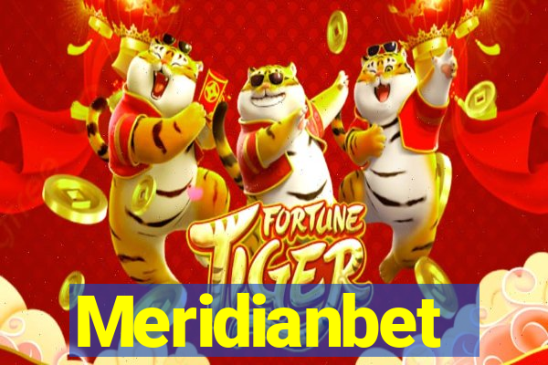 Meridianbet