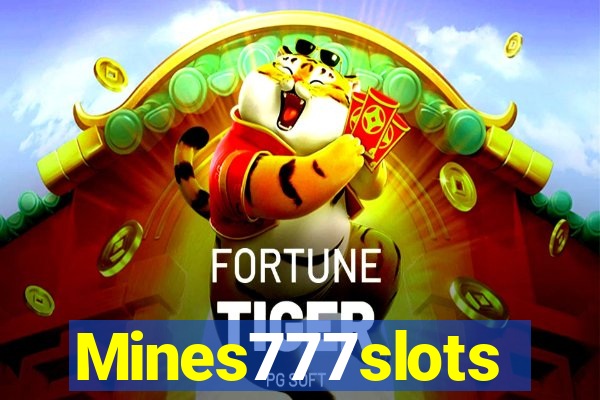 Mines777slots