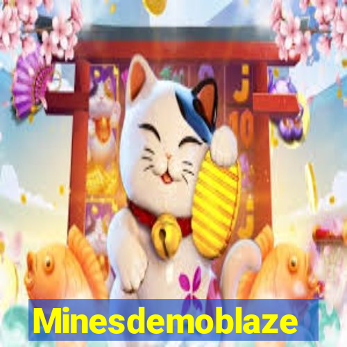 Minesdemoblaze